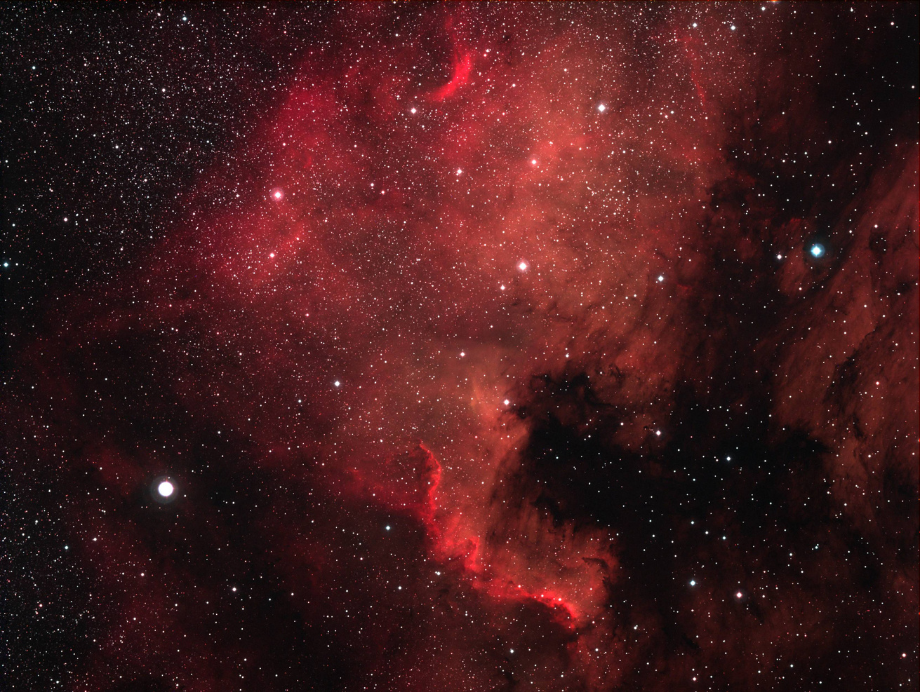 NGC7000-RGB